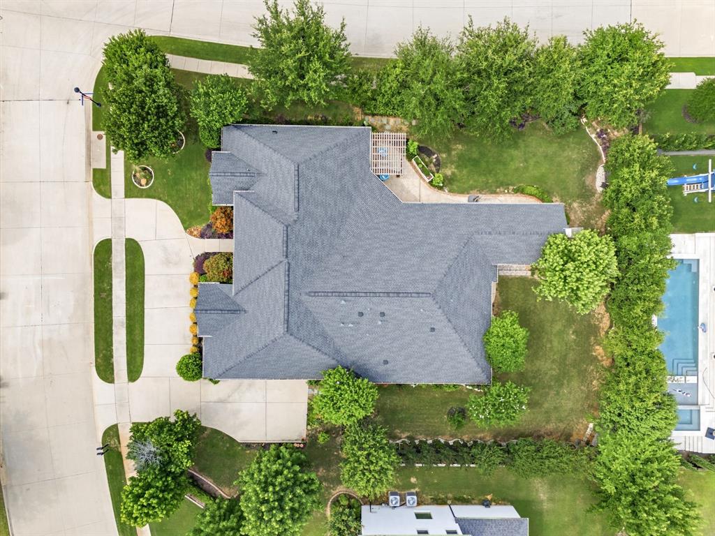 Reserve At Colleyville The - Residential