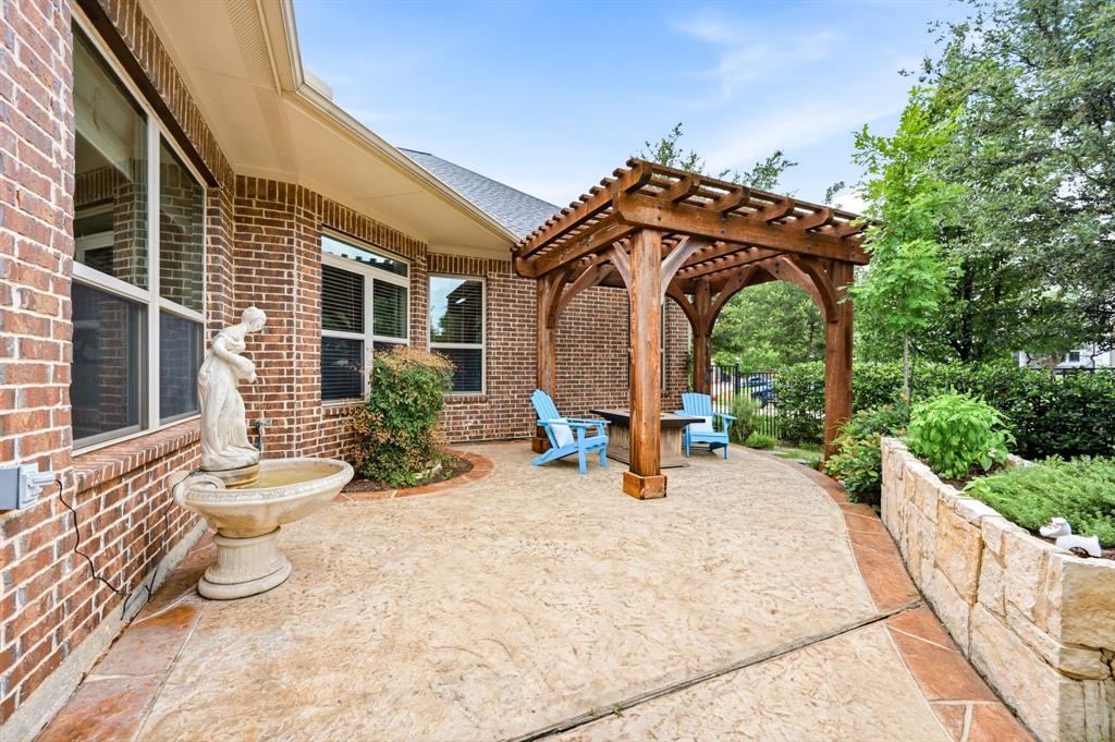 Reserve At Colleyville The - Residential