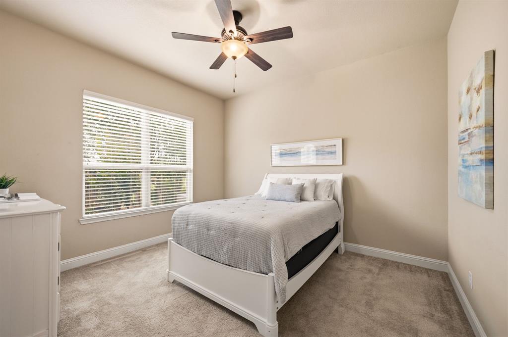 Reserve At Colleyville The - Residential