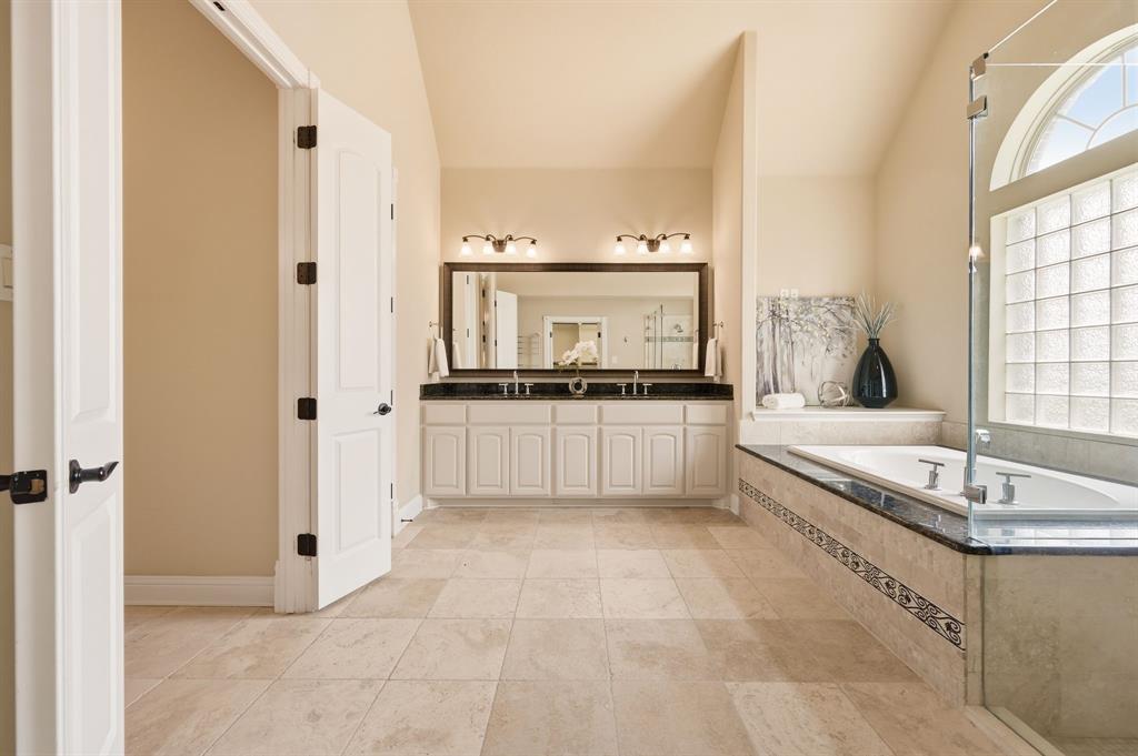 Reserve At Colleyville The - Residential