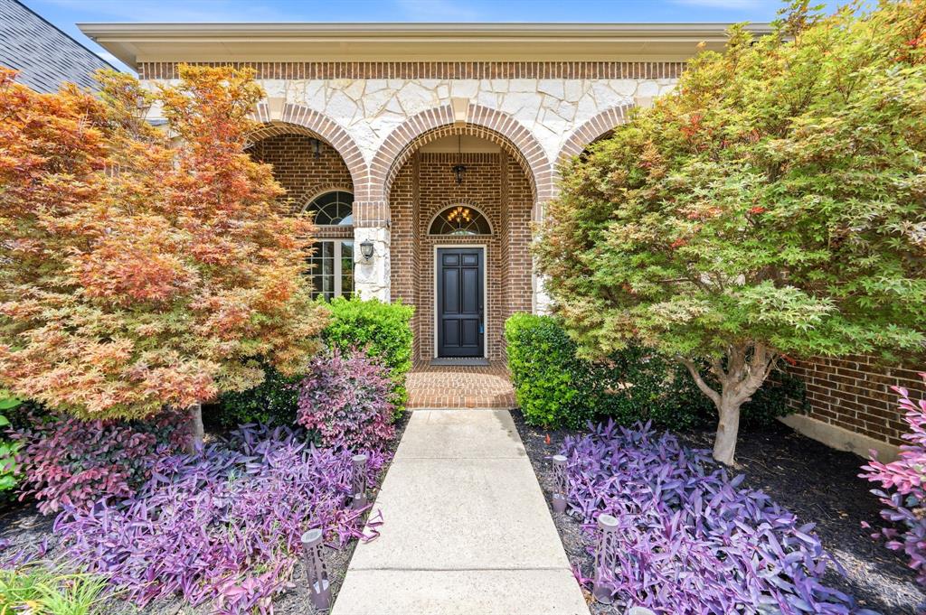 Reserve At Colleyville The - Residential