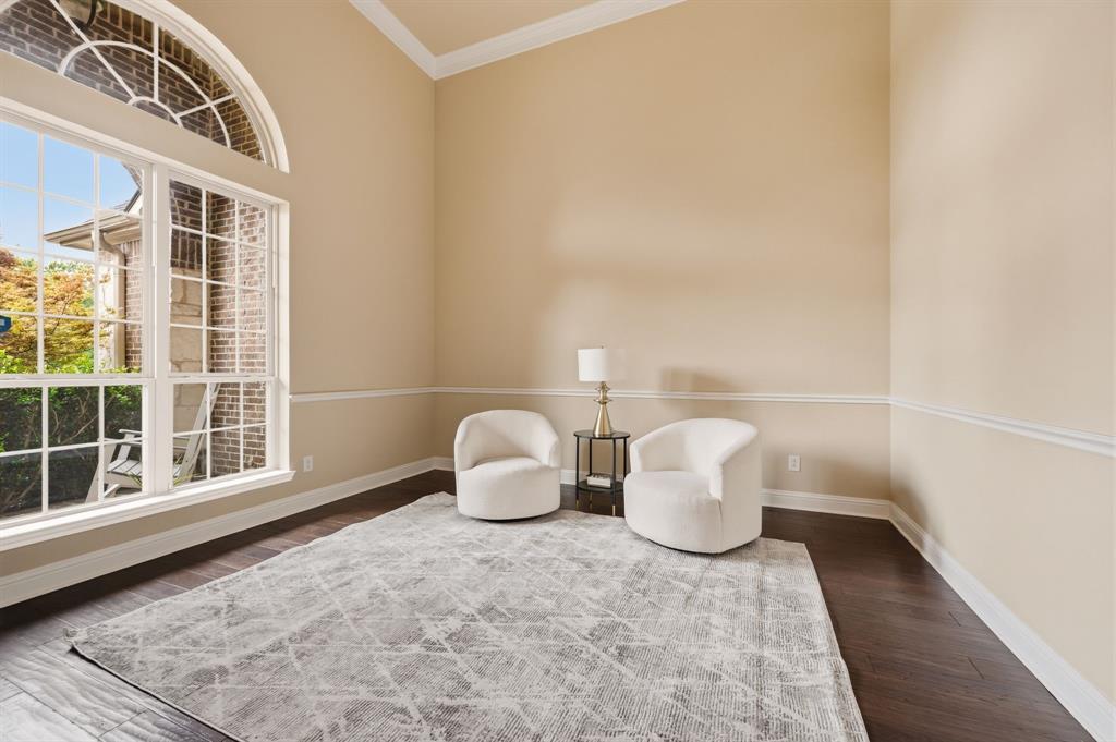 Reserve At Colleyville The - Residential