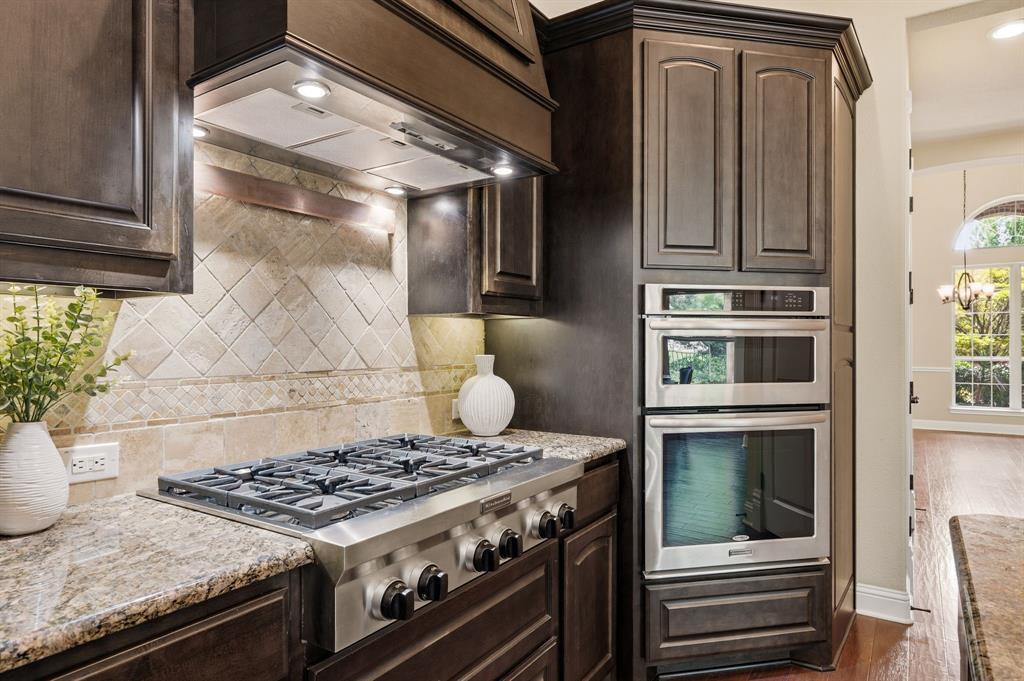 Reserve At Colleyville The - Residential