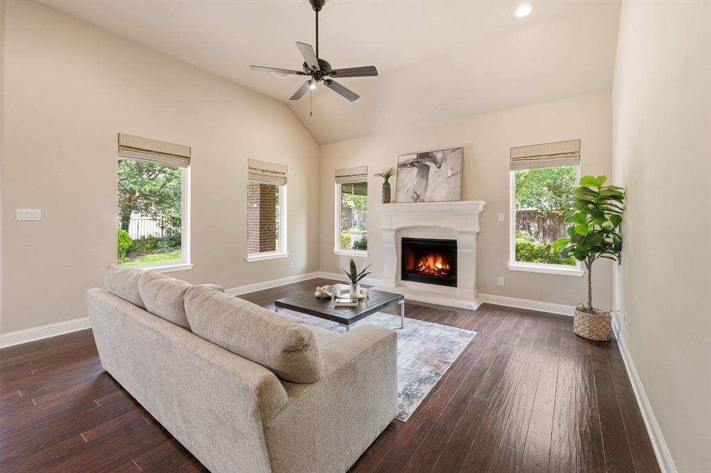 Reserve At Colleyville The - Residential