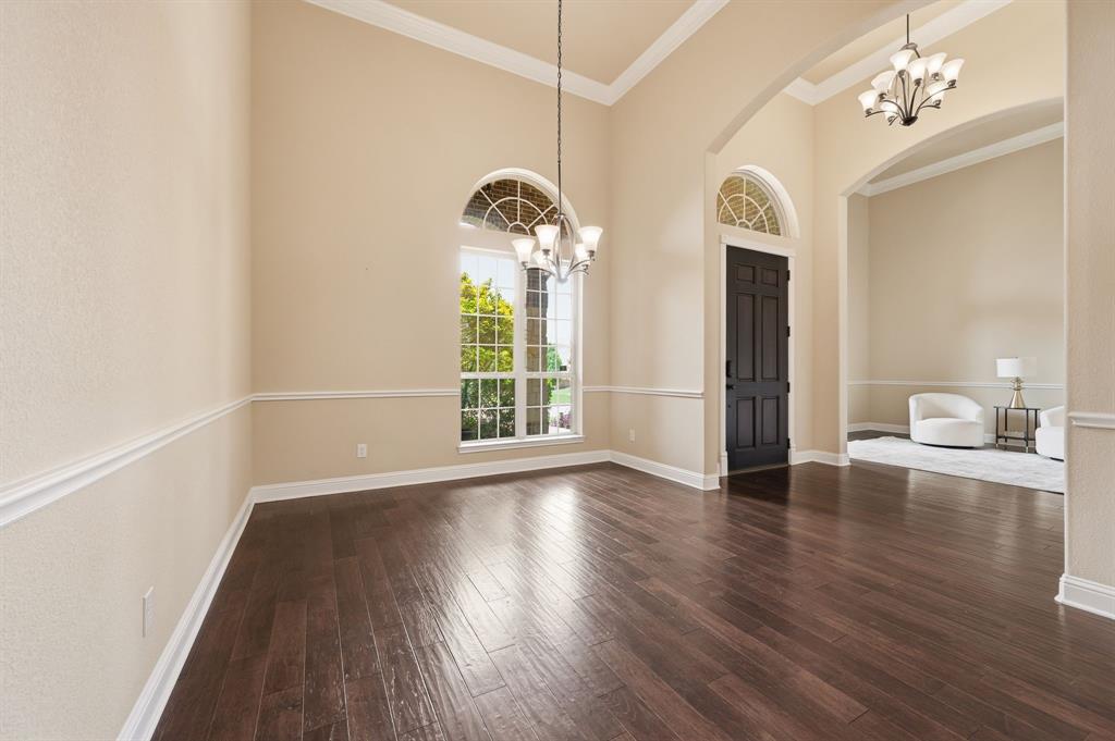 Reserve At Colleyville The - Residential