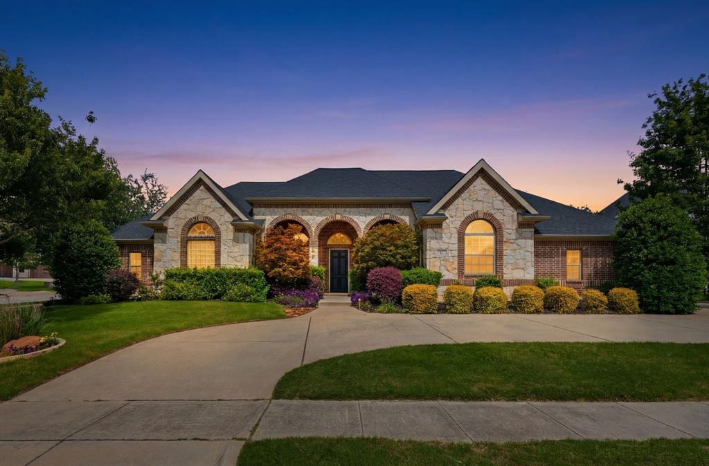 Reserve At Colleyville The - Residential