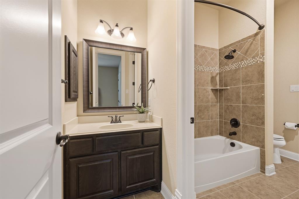 Reserve At Colleyville The - Residential