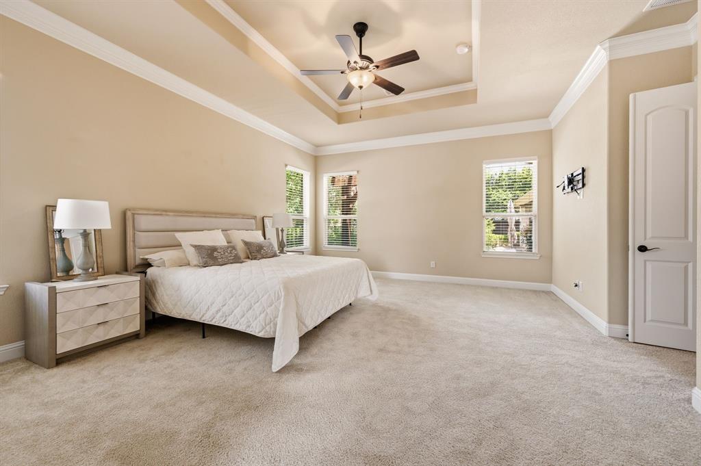 Reserve At Colleyville The - Residential