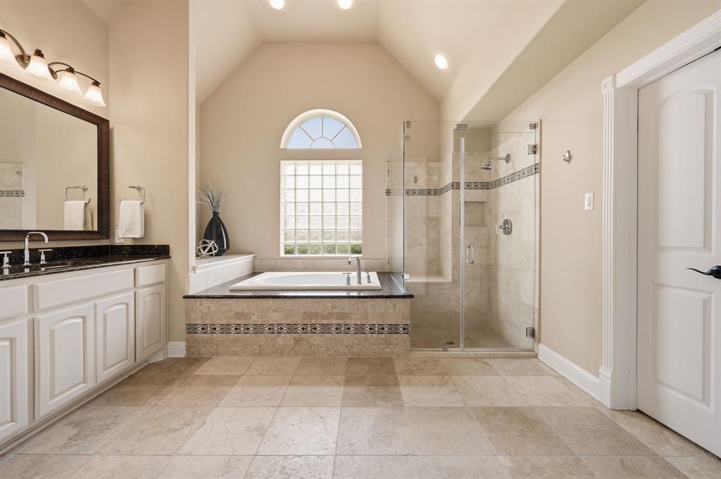 Reserve At Colleyville The - Residential