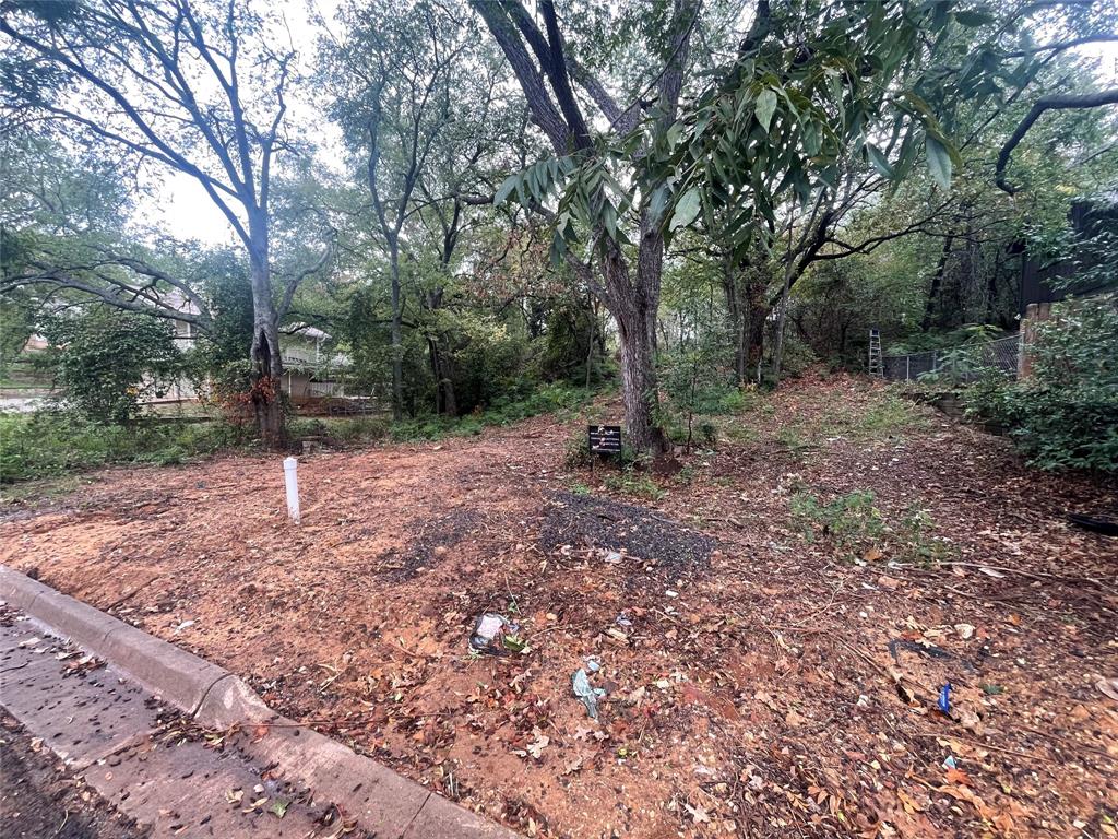 BOULEVARD HTS RESURVEY - Land
