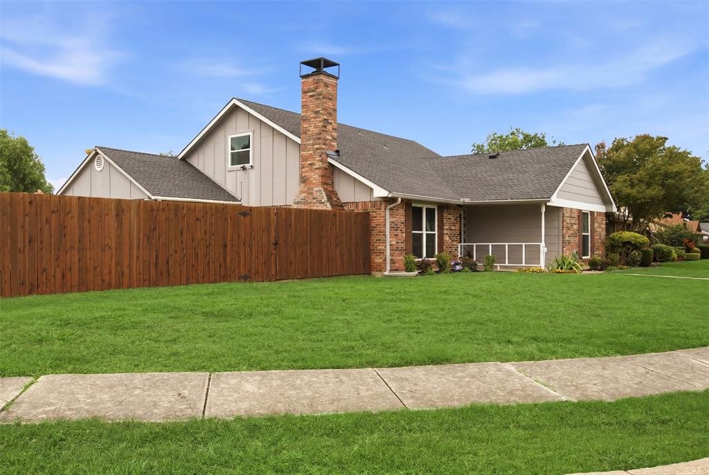 Twin Creek Estate 1 - Residential