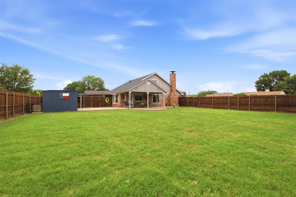 Twin Creek Estate 1 - Residential