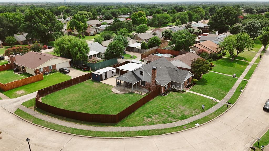 Twin Creek Estate 1 - Residential