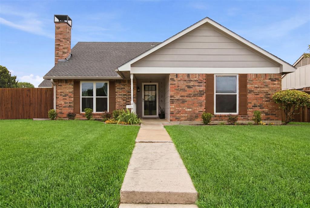 Twin Creek Estate 1 - Residential