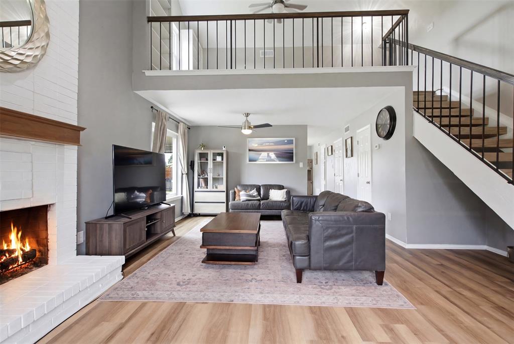 Twin Creek Estate 1 - Residential