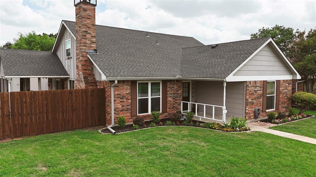 Twin Creek Estate 1 - Residential