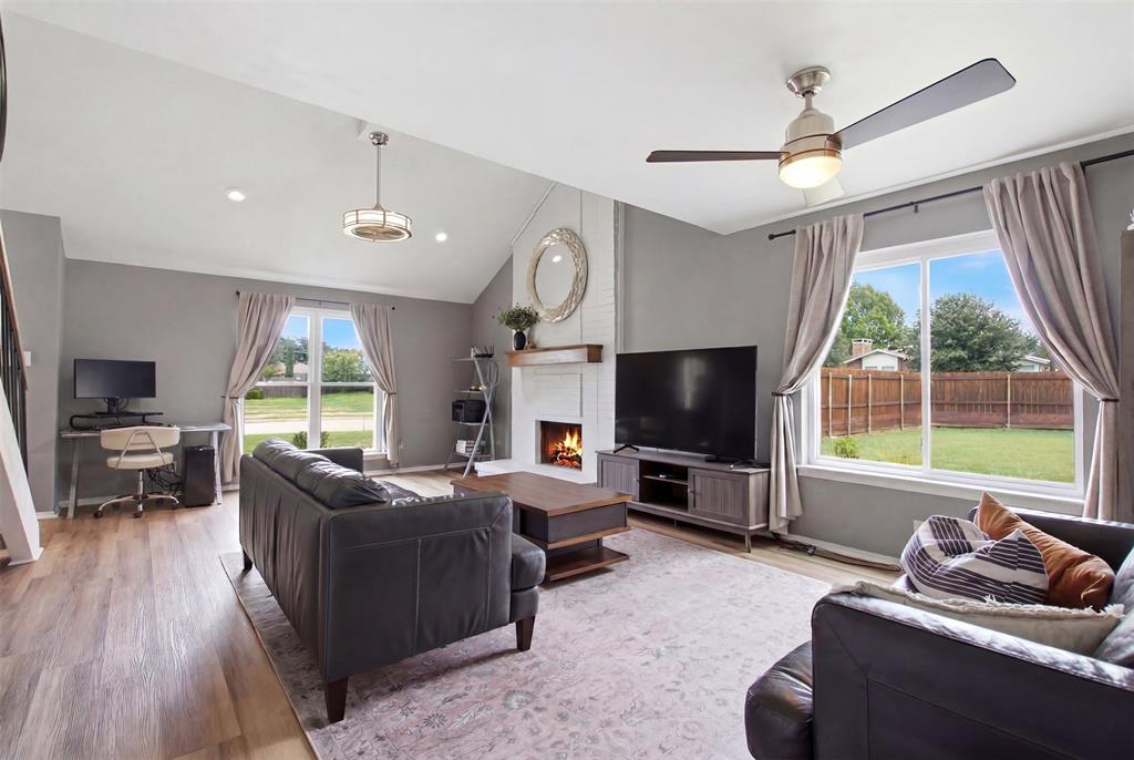 Twin Creek Estate 1 - Residential