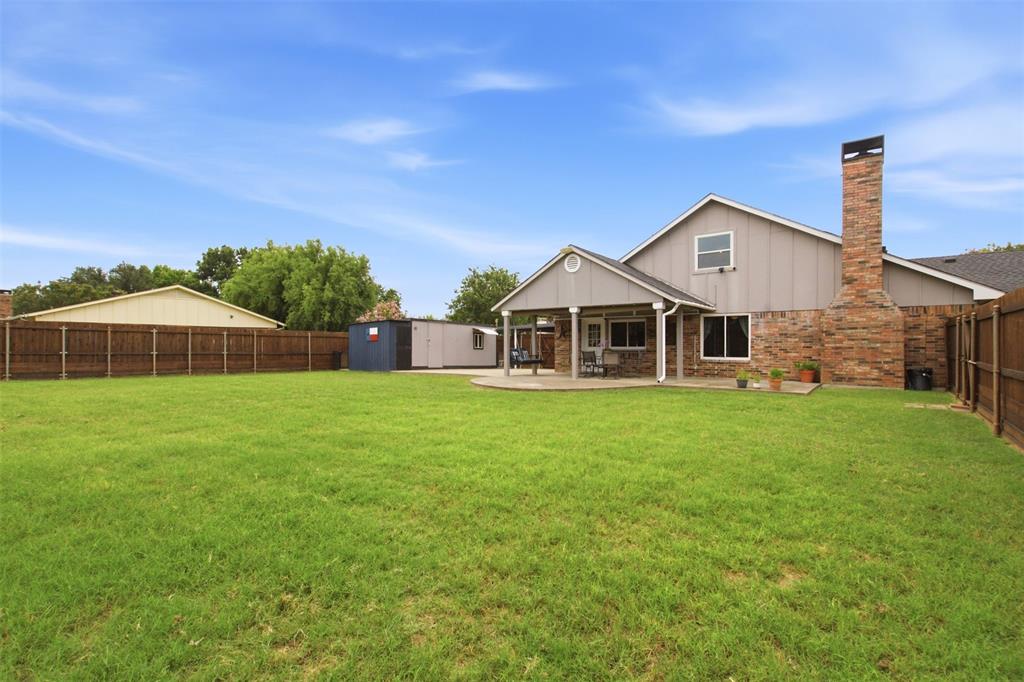 Twin Creek Estate 1 - Residential