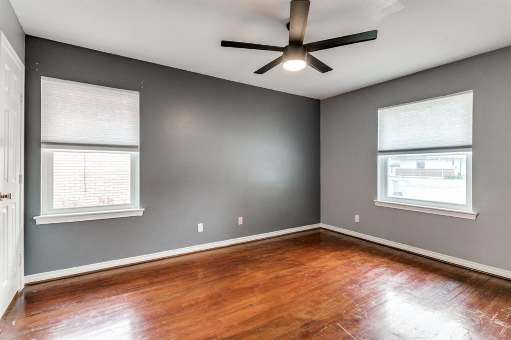 Northwood Estates - Residential Lease