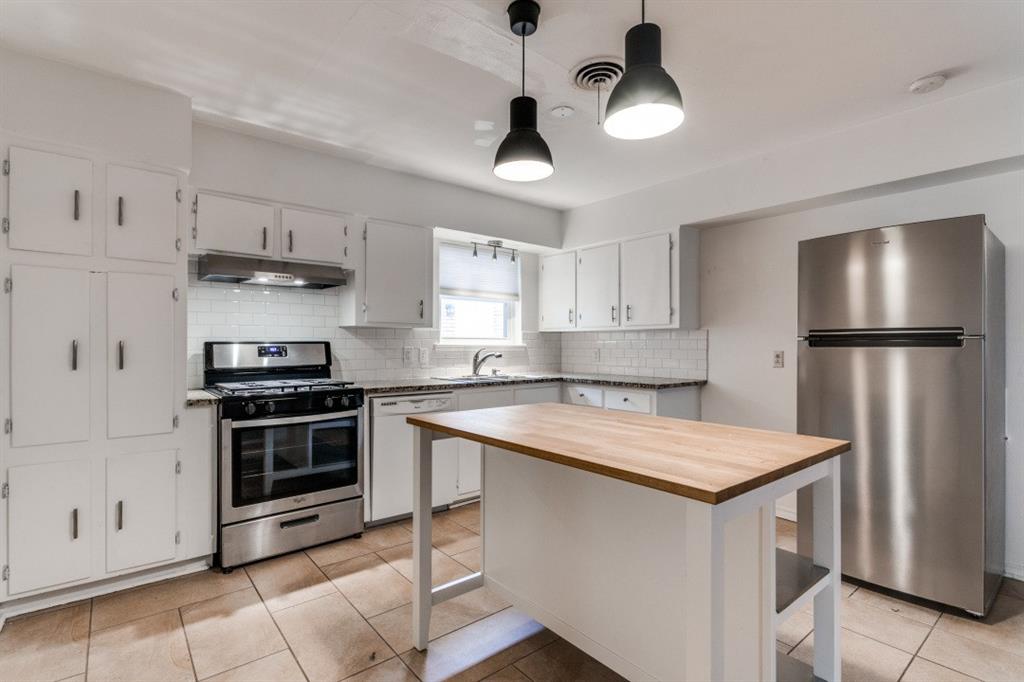 Northwood Estates - Residential Lease