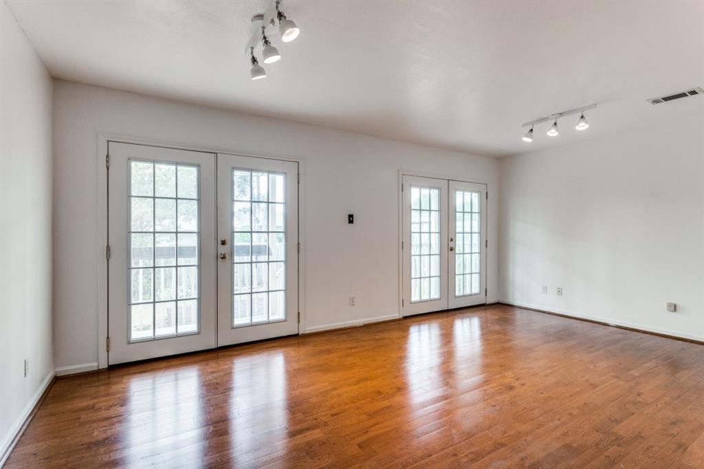 Northwood Estates - Residential Lease