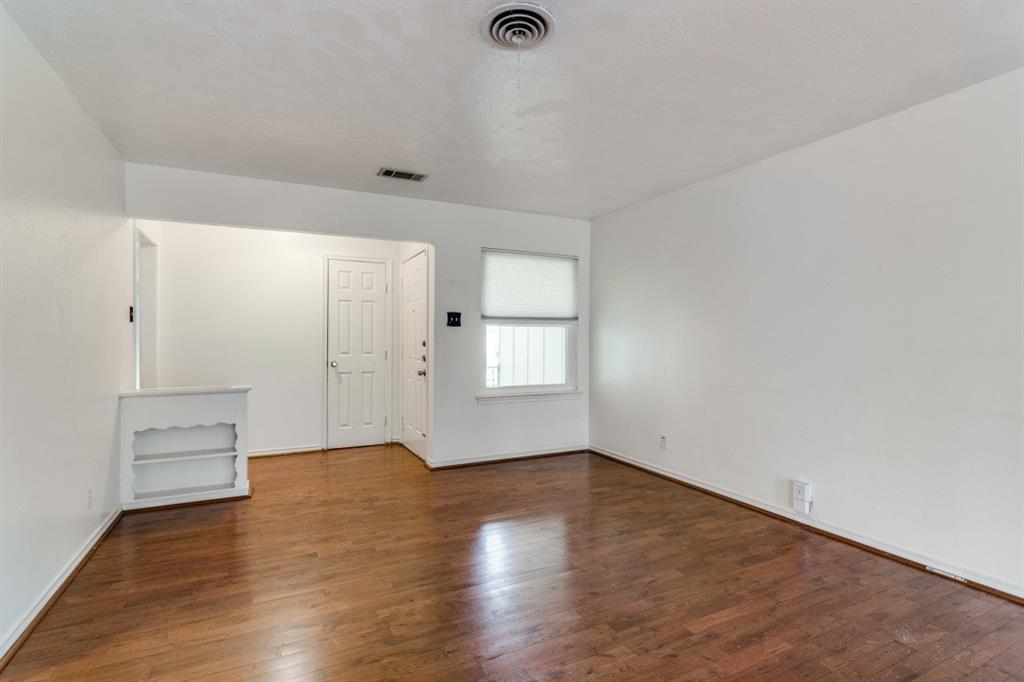 Northwood Estates - Residential Lease