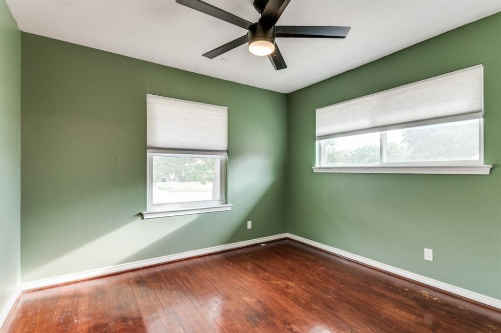 Northwood Estates - Residential Lease