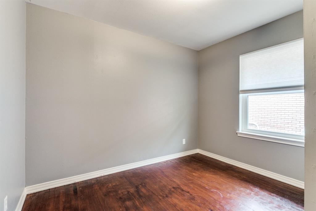 Northwood Estates - Residential Lease