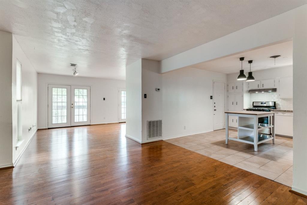 Northwood Estates - Residential Lease