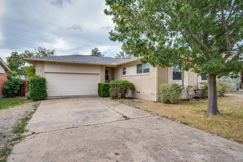 Northwood Estates - Residential Lease