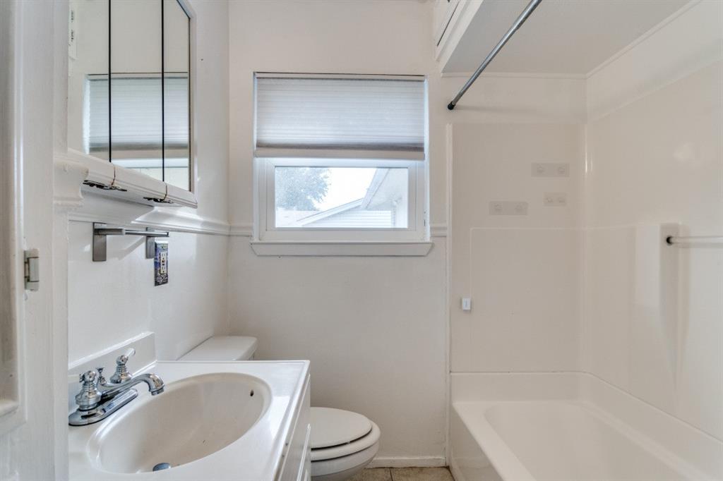 Northwood Estates - Residential Lease