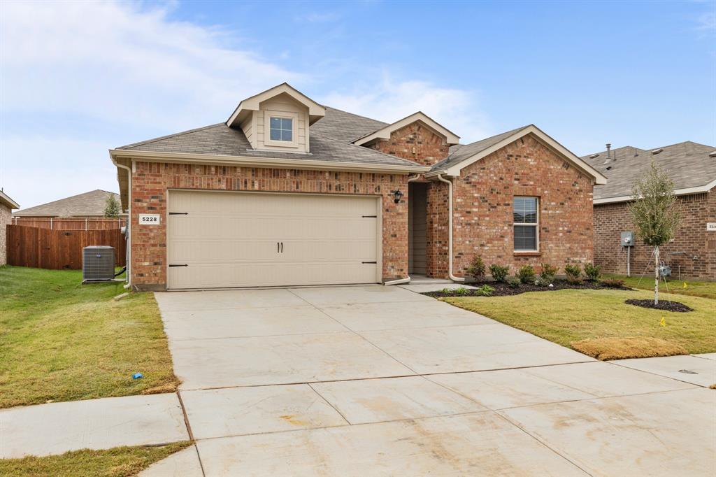 Bailey Park - Residential Lease