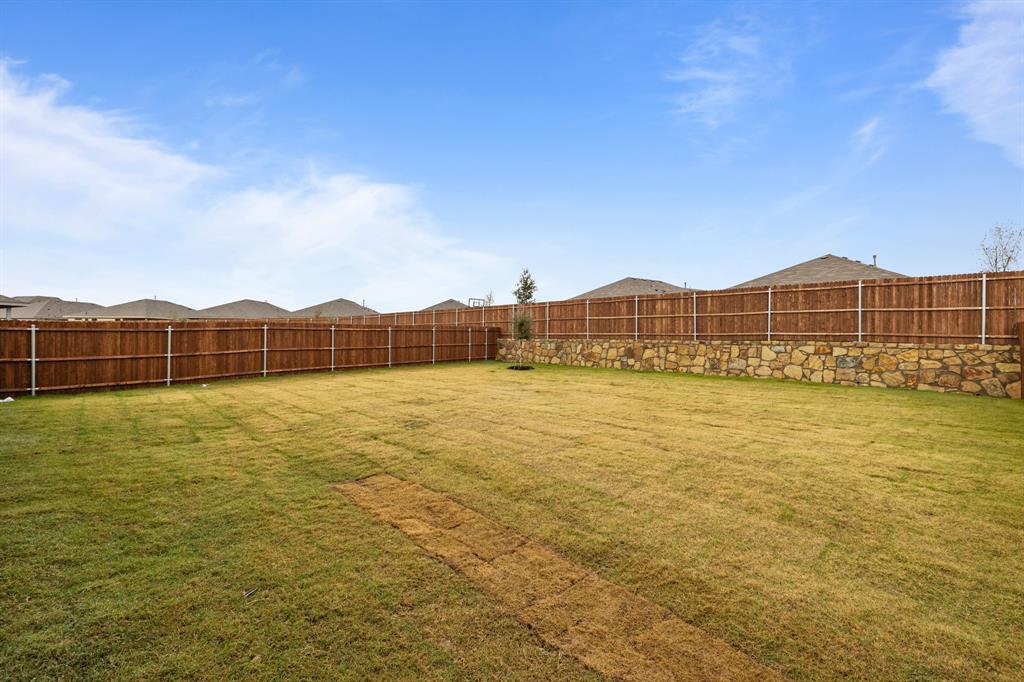 Bailey Park - Residential Lease