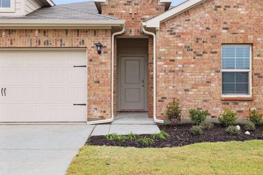 Bailey Park - Residential Lease