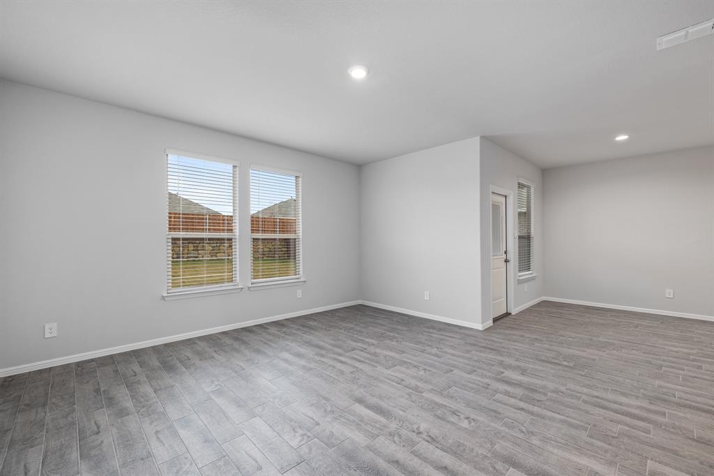 Bailey Park - Residential Lease