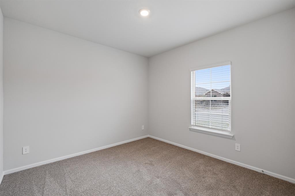 Bailey Park - Residential Lease