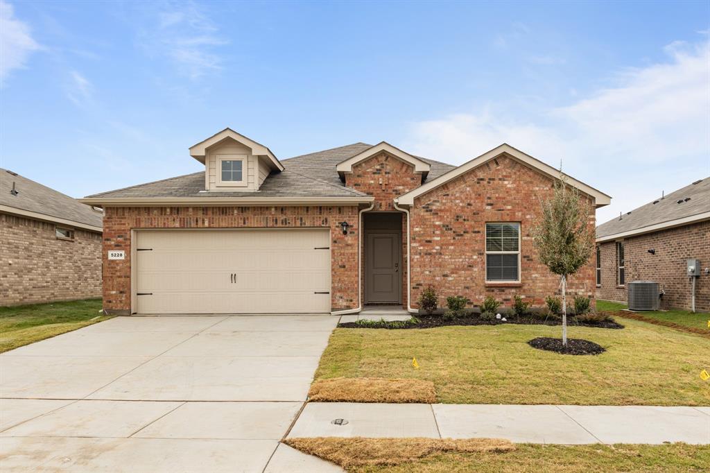 Bailey Park - Residential Lease