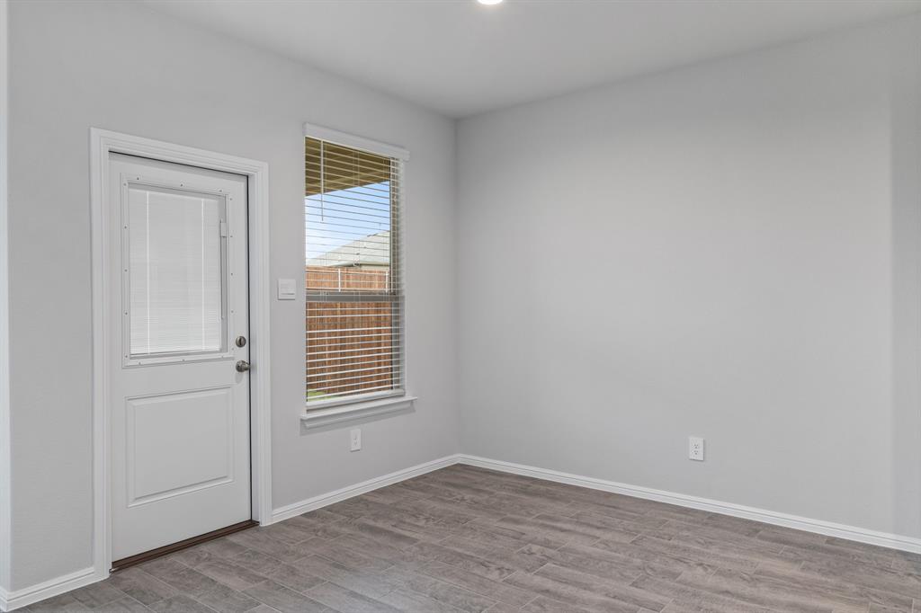 Bailey Park - Residential Lease