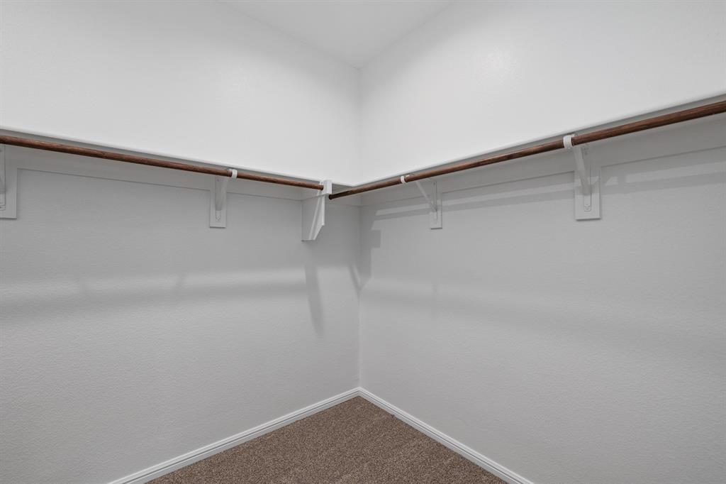 Bailey Park - Residential Lease