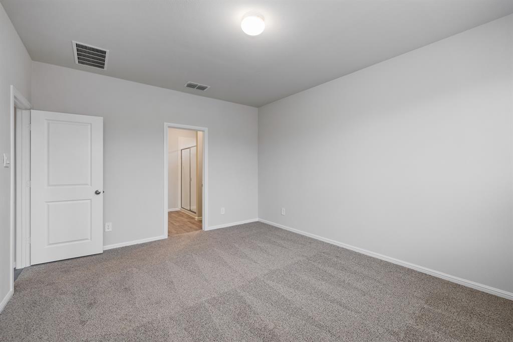 Bailey Park - Residential Lease
