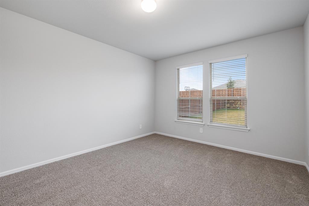 Bailey Park - Residential Lease