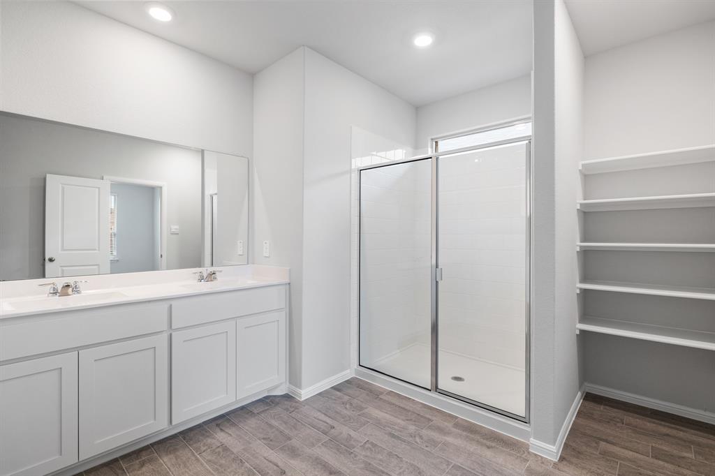 Bailey Park - Residential Lease