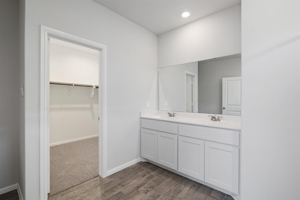 Bailey Park - Residential Lease