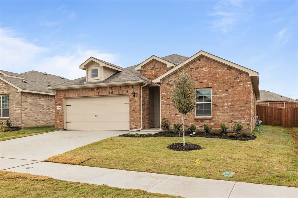 Bailey Park - Residential Lease
