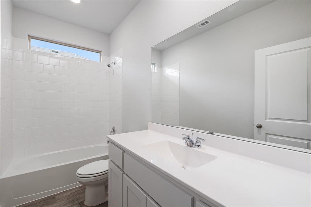 Bailey Park - Residential Lease