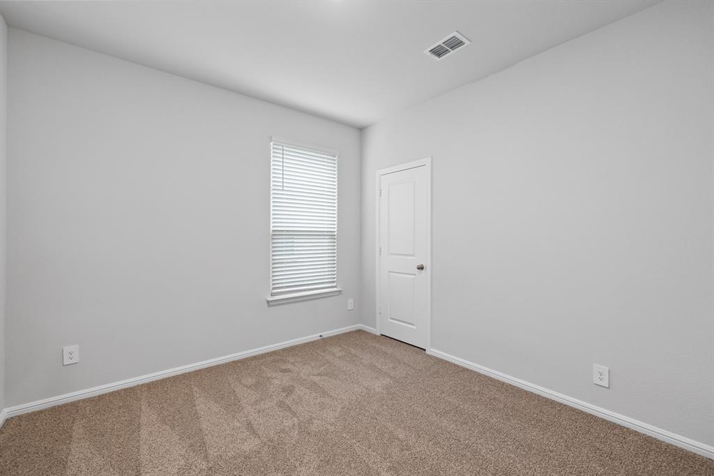 Bailey Park - Residential Lease