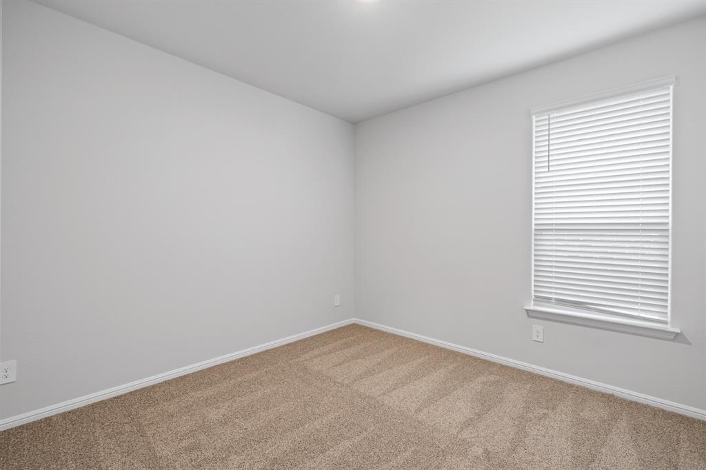 Bailey Park - Residential Lease