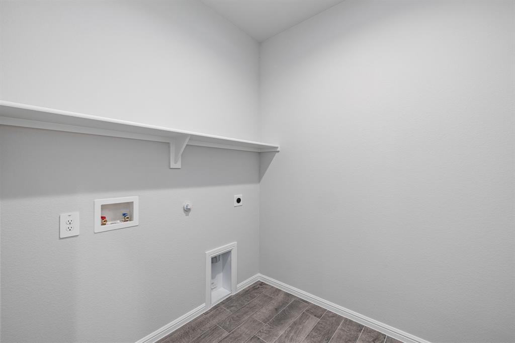 Bailey Park - Residential Lease
