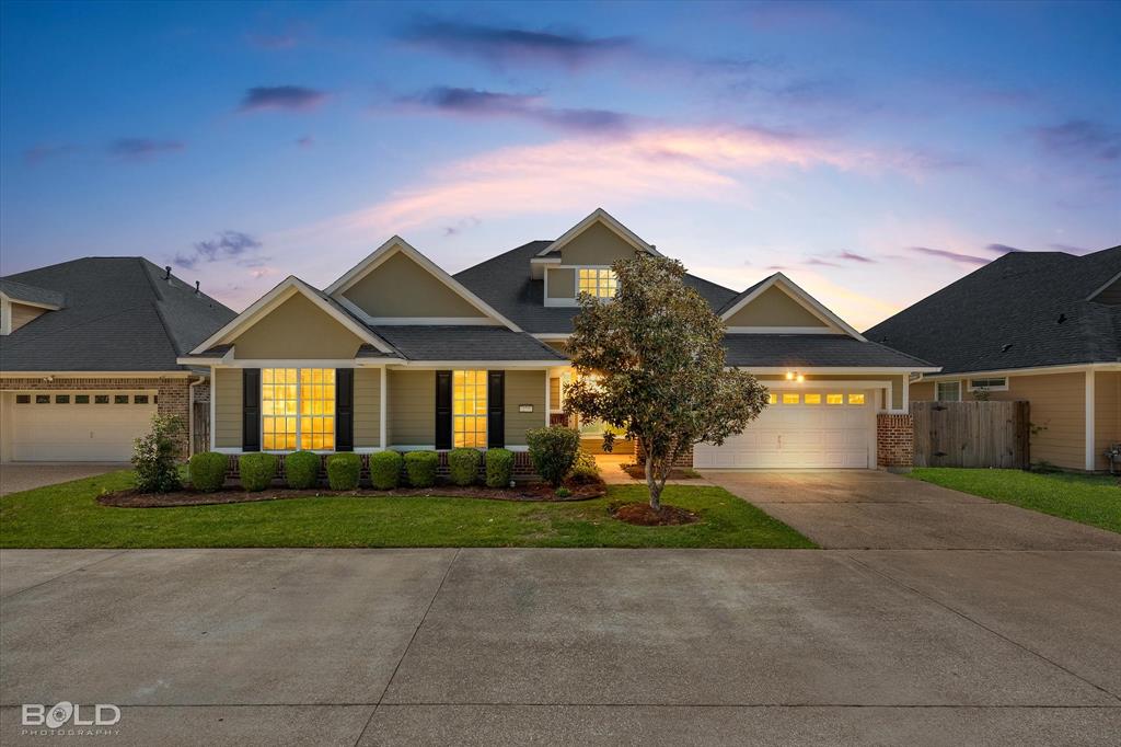 The Haven - Residential