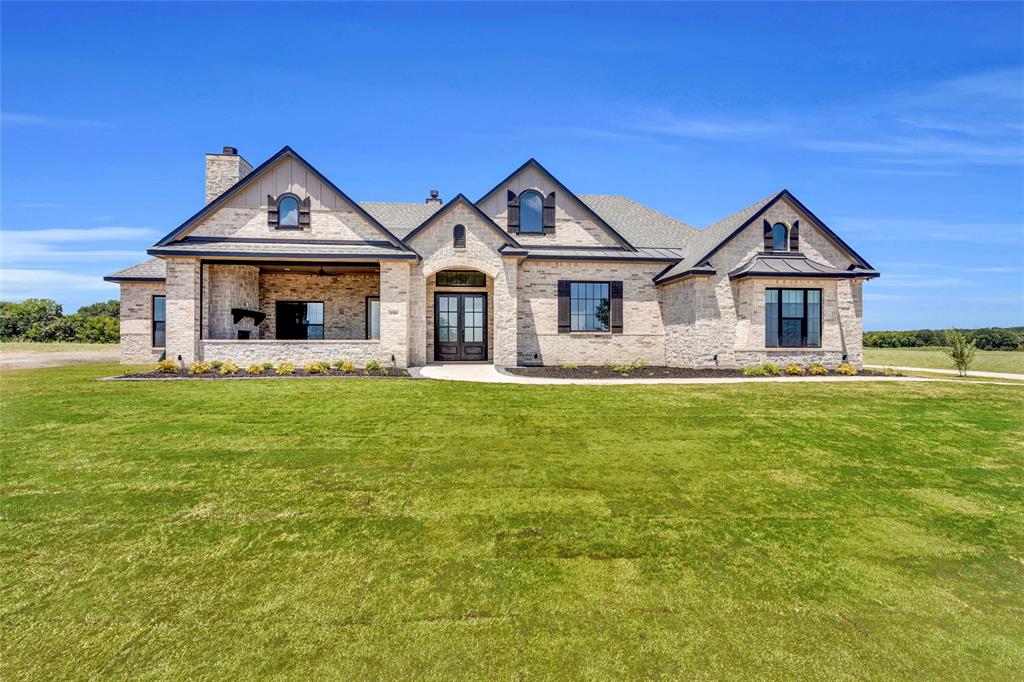 Slate Rock Acres Add - Residential